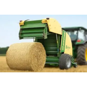 Agriculture Best Quality   Hay Baler