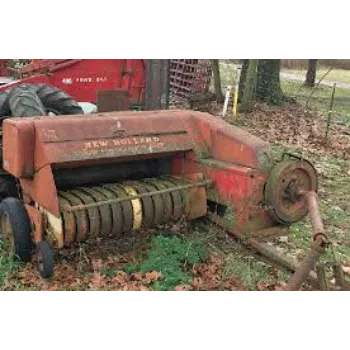 Best Quality  Hay Baler