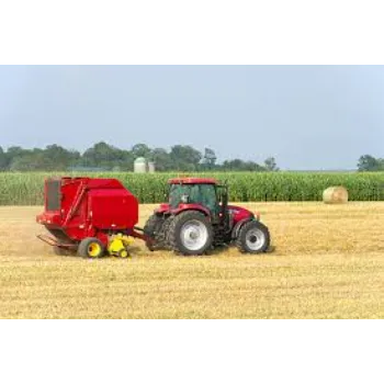 Hay Baler For Agriculture & Farming