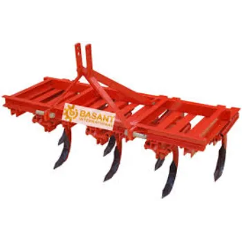 Best Quality Heavy Duty Rigid Tiller