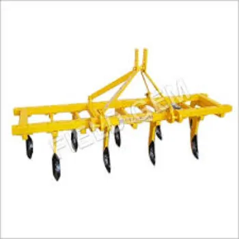  Heavy Duty Rigid Tiller