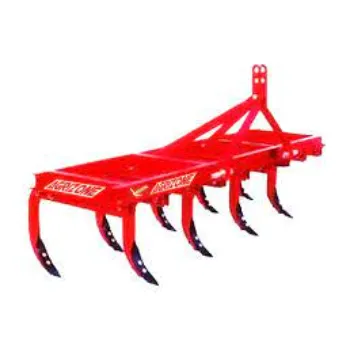 NaturiGrow Heavy Duty Rigid Tiller