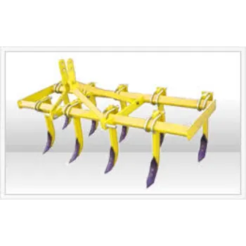 Agriculture   Heavy Duty Rigid Tiller
