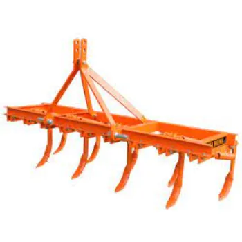  Heavy Duty Rigid Tiller