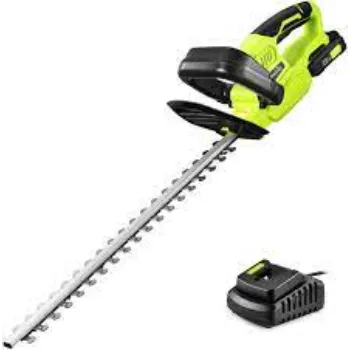  Hedge Trimmer