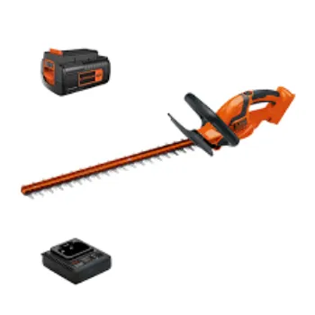 Manual   Hedge Trimmer Machine