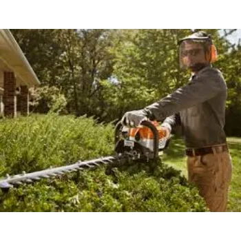 Manual  Hedge Trimmer