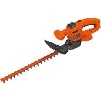  Manual   Hedge Trimmer For Agriculture