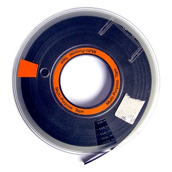 High Durability Magnetic Tapes