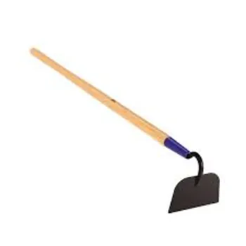  Hoe