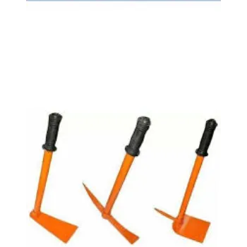 Mild Steel  Hoe
