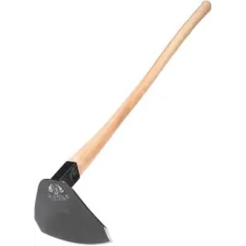  Hoe