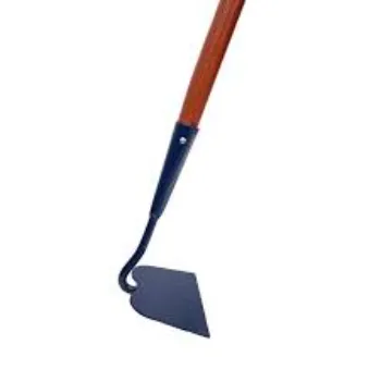  Hoe