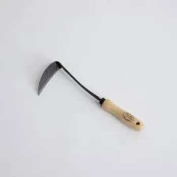  Hoe