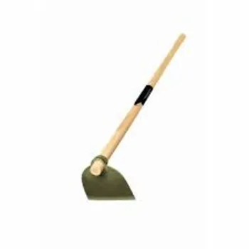  Hoe
