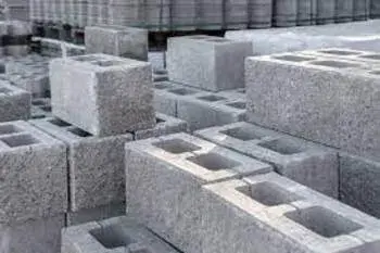 Hollow Blocks