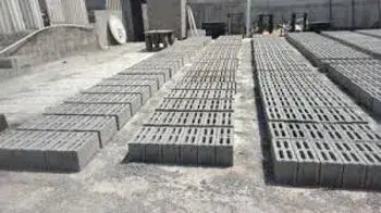 Hollow Blocks