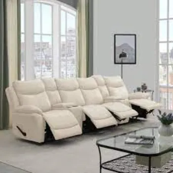  Home Theater Recliner