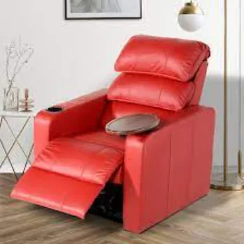  Home Theater Recliner