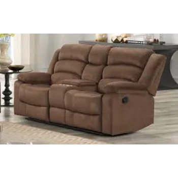 Stylish Home Theater Recliner