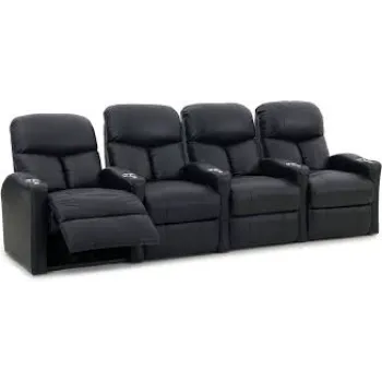  Home Theater Recliner