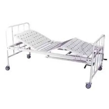  Hospital Fowler Bed