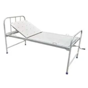  Hospital Fowler Bed