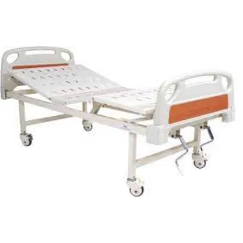  Hospital Fowler Bed