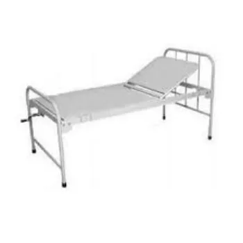 Customised Hospital Fowler Bed