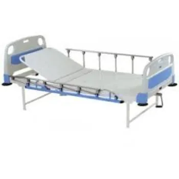  Hospital Fowler Bed