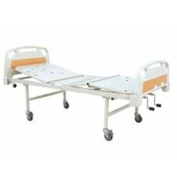  Hospital Fowler Bed