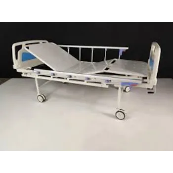  Hospital Fowler Bed