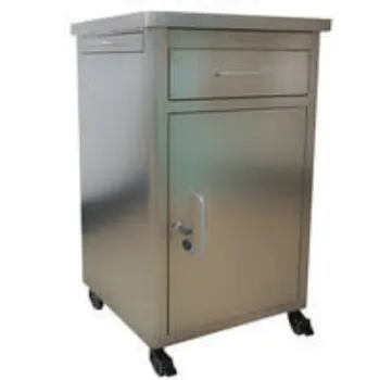  Hospital Locker