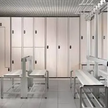 Customised Hospital Locker