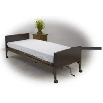  Chandra Industrial  Hospital Mattress