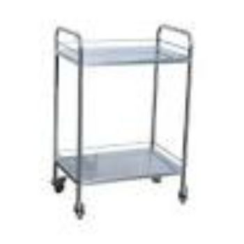 Hospital Medical Trolley