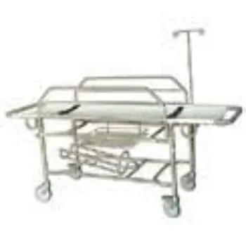  Hospital Stretcher