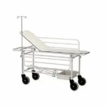  Hospital Stretcher