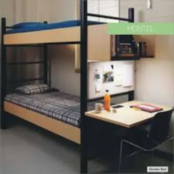  Hostel Furniture
