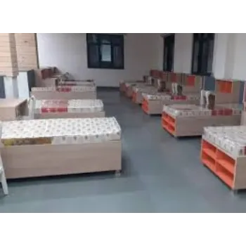  Hostel Furniture