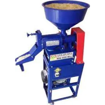Automatic Maize Sheller