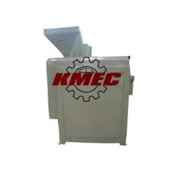 Farm Hulling Machines