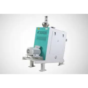 Agriculture Best Quality  Hulling Machines