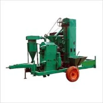 Top Rated  Hulling Machines