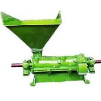 Hulling Machines