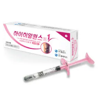 Hyaluronic Acid Injection