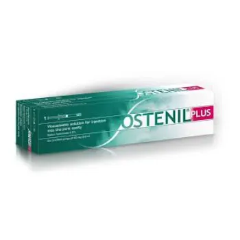 Hyaluronic Acid Injection