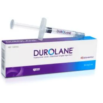 Hyaluronic Acid Injection