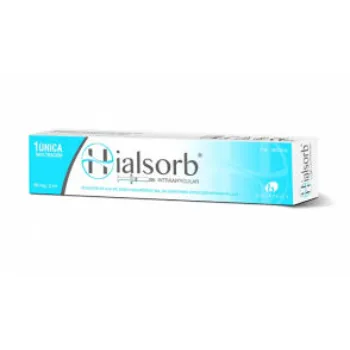 Hyaluronic Acid Injection