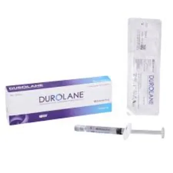 Hyaluronic Acid Injection